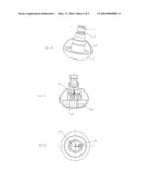 SHOWER HEAD diagram and image