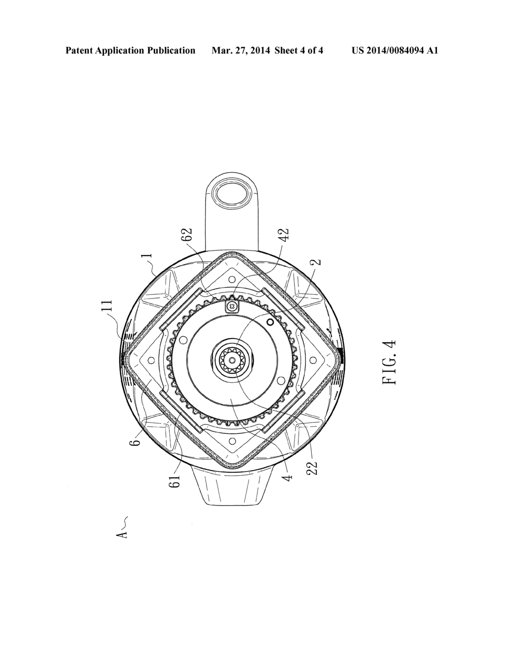 CONTAINER FOR A FOOD MIXER - diagram, schematic, and image 05