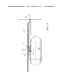 VTOL Aircraft with Propeller tiltable around two Axes and a retractable     Rotor diagram and image