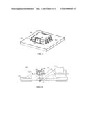 OPTICAL PACKAGE WITH REMOVABLY ATTACHABLE COVER diagram and image