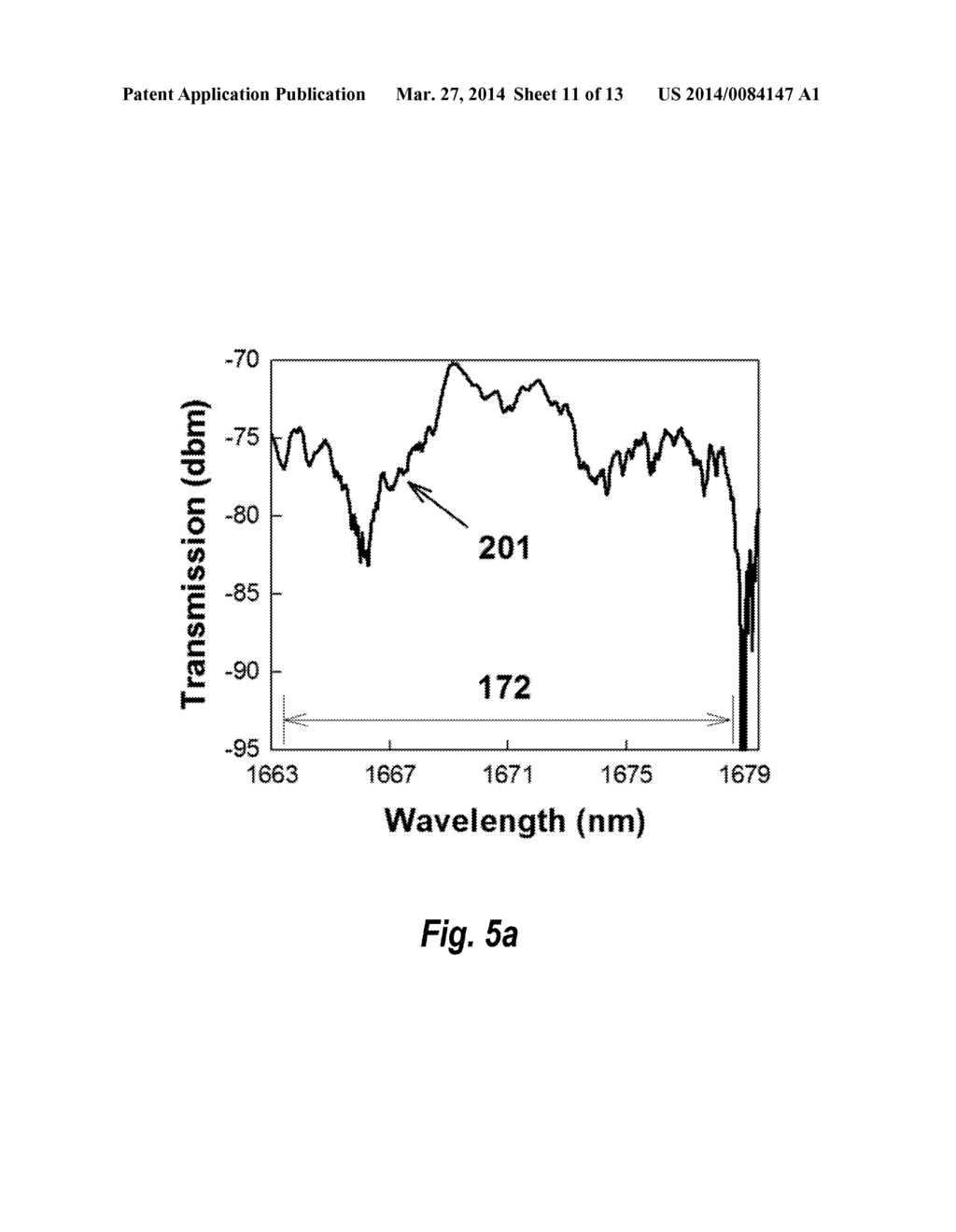 Method for the Chip-Integrated Spectroscopic Identification of Solids,     Liquids, and Gases - diagram, schematic, and image 12