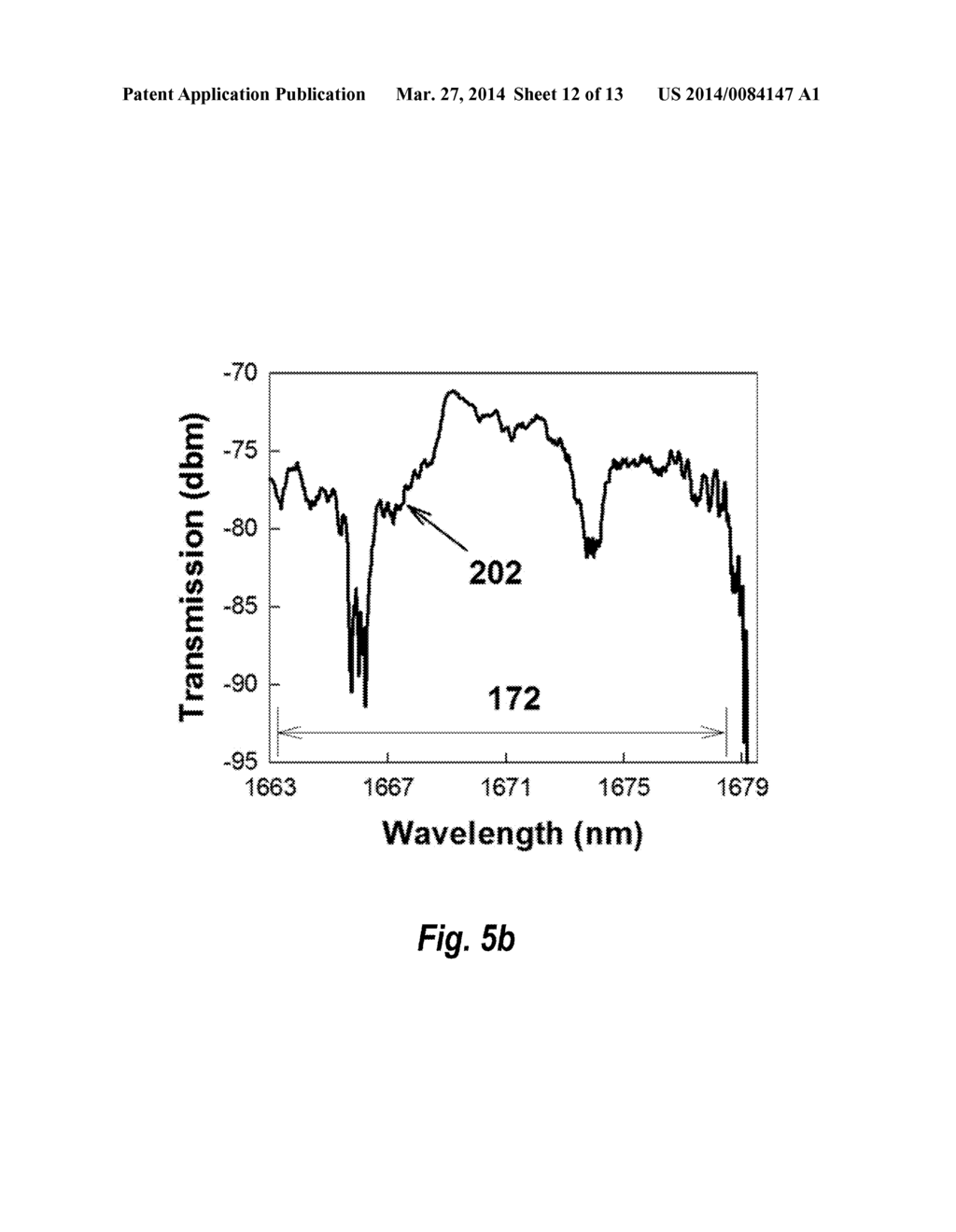 Method for the Chip-Integrated Spectroscopic Identification of Solids,     Liquids, and Gases - diagram, schematic, and image 13