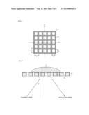 SPECIMEN MEASURING METHOD diagram and image