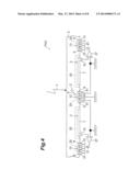 SEMICONDUCTOR PHOTO-DETECTION DEVICE AND RADIATION DETECTION APPARATUS diagram and image