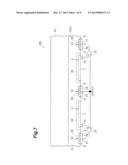 SEMICONDUCTOR PHOTO-DETECTION DEVICE AND RADIATION DETECTION APPARATUS diagram and image