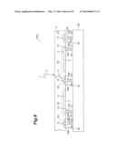 SEMICONDUCTOR PHOTO-DETECTION DEVICE AND RADIATION DETECTION APPARATUS diagram and image