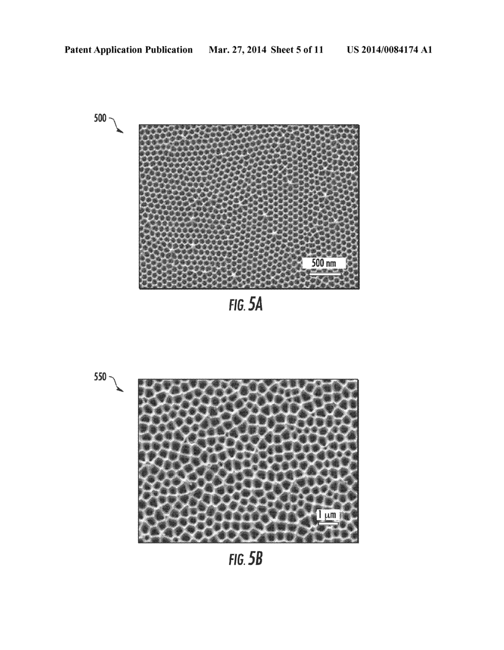 PHOTONIC CRYSTAL SCINTILLATORS AND METHODS OF MANUFACTURE - diagram, schematic, and image 06