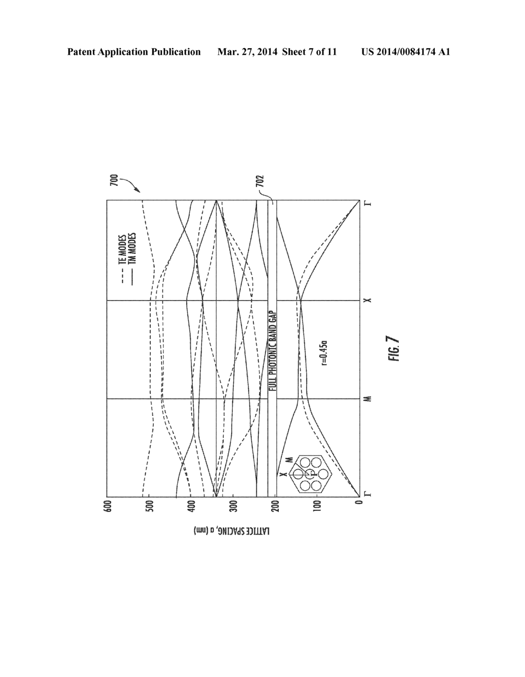 PHOTONIC CRYSTAL SCINTILLATORS AND METHODS OF MANUFACTURE - diagram, schematic, and image 08