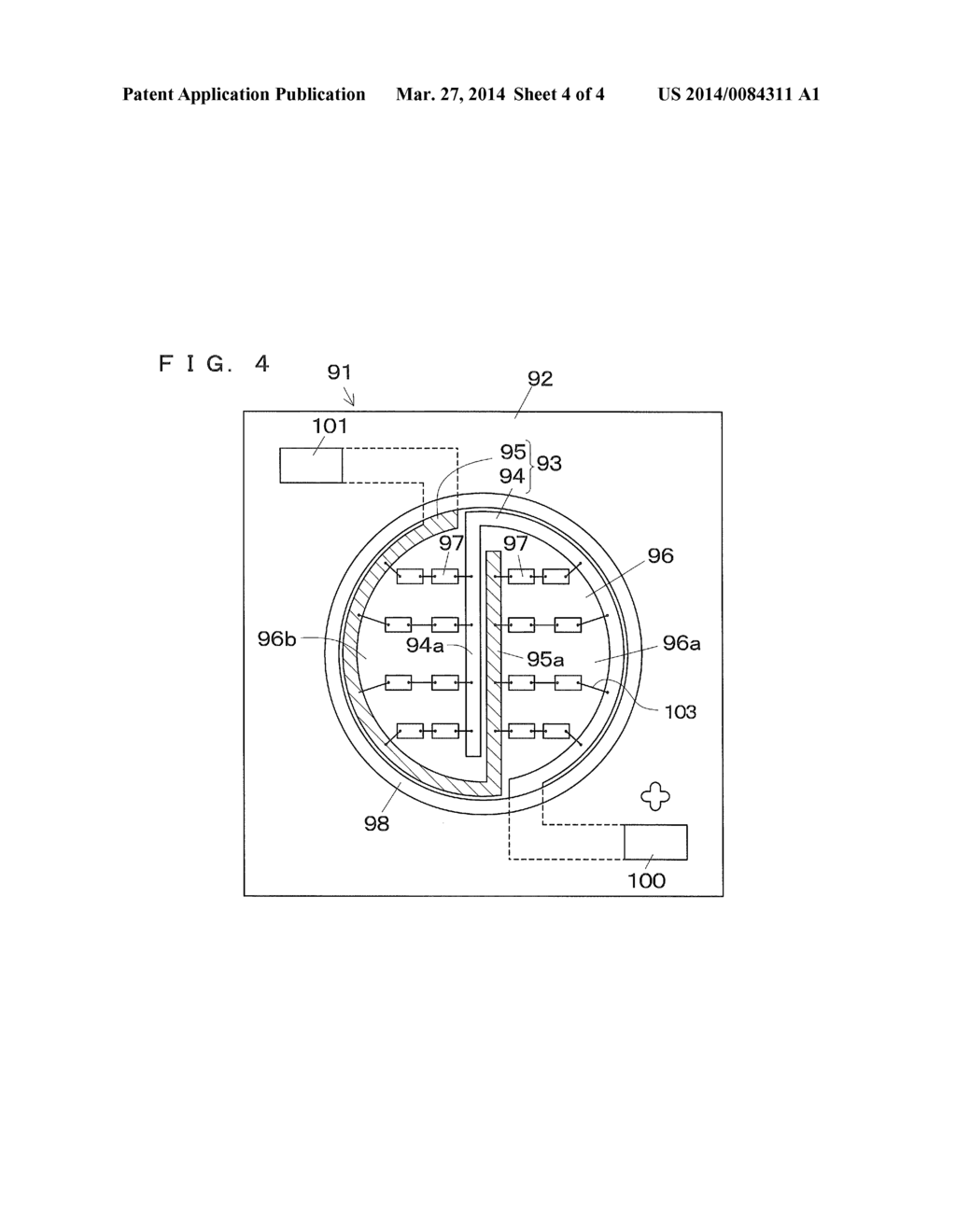 LIGHT-EMITTING DEVICE - diagram, schematic, and image 05