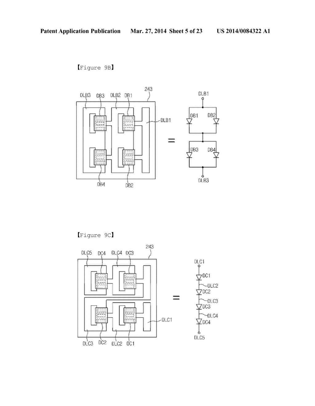 LIGHT-EMITTING DEVICE AND METHOD OF MANUFACTURING THE SAME - diagram, schematic, and image 06