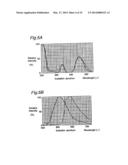 LIGHT EMITTING DEVICE AND DISPLAY COMPRISING A PLURALITY OF LIGHT EMITTING     COMPONENTS ON MOUNT diagram and image