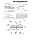 OPTICAL ELEMENT AND SEMICONDUCTOR LIGHT EMITTING DEVICE USING THE OPTICAL     ELEMENT diagram and image