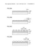 OPTICAL ELEMENT AND SEMICONDUCTOR LIGHT EMITTING DEVICE USING THE OPTICAL     ELEMENT diagram and image