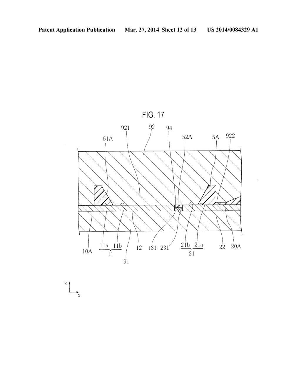 LIGHT EMITTING UNIT, LIGHT EMITTING DEVICE, AND METHOD OF MANUFACTURING     LIGHT EMITTING UNIT - diagram, schematic, and image 13