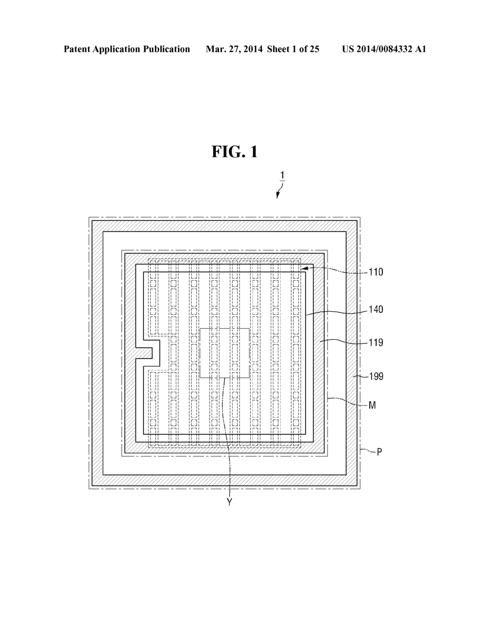 SEMICONDUCTOR DEVICE AND METHOD FOR FABRICATING THE SAME - diagram, schematic, and image 02