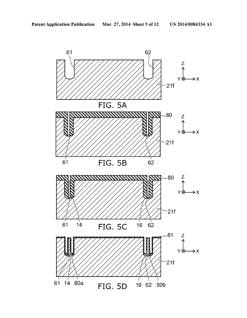 POWER SEMICONDUCTOR DEVICE - diagram, schematic, and image 06