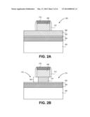 STRAINED GATE-ALL-AROUND SEMICONDUCTOR DEVICES FORMED ON GLOBALLY OR     LOCALLY ISOLATED SUBSTRATES diagram and image