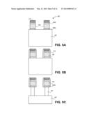 STRAINED GATE-ALL-AROUND SEMICONDUCTOR DEVICES FORMED ON GLOBALLY OR     LOCALLY ISOLATED SUBSTRATES diagram and image