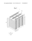 NONVOLATILE MEMORY DEVICE AND METHOD FOR FABRICATING THE SAME diagram and image