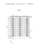 NONVOLATILE MEMORY DEVICE AND METHOD FOR FABRICATING THE SAME diagram and image