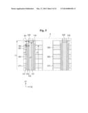 NONVOLATILE MEMORY DEVICE AND METHOD FOR FABRICATING THE SAME diagram and image