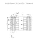 NONVOLATILE MEMORY DEVICE AND METHOD FOR FABRICATING THE SAME diagram and image