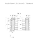 NONVOLATILE MEMORY DEVICE AND METHOD FOR FABRICATING THE SAME diagram and image