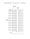 NONVOLATILE MEMORY DEVICE AND METHOD FOR FABRICATING THE SAME diagram and image