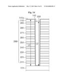 NONVOLATILE MEMORY DEVICE AND METHOD FOR FABRICATING THE SAME diagram and image