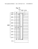 NONVOLATILE MEMORY DEVICE AND METHOD FOR FABRICATING THE SAME diagram and image