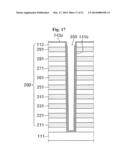 NONVOLATILE MEMORY DEVICE AND METHOD FOR FABRICATING THE SAME diagram and image