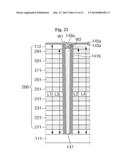 NONVOLATILE MEMORY DEVICE AND METHOD FOR FABRICATING THE SAME diagram and image