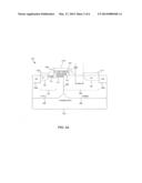 Semiconductor Device with Increased Breakdown Voltage diagram and image