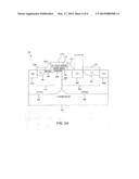 Semiconductor Device with Increased Breakdown Voltage diagram and image