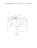 Semiconductor Device with Increased Breakdown Voltage diagram and image