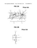 SEMICONDUCTOR INTEGRATED CIRCUIT DEVICE diagram and image