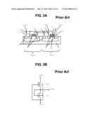 SEMICONDUCTOR INTEGRATED CIRCUIT DEVICE diagram and image