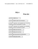 SEMICONDUCTOR INTEGRATED CIRCUIT DEVICE diagram and image