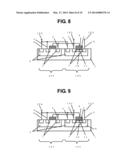 SEMICONDUCTOR INTEGRATED CIRCUIT DEVICE diagram and image