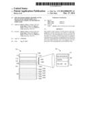 SPIN TRANSFER TORQUE MEMORY (STTM) DEVICE WITH TOPOGRAPHICALLY SMOOTH     ELECTRODE AND METHOD TO FORM SAME diagram and image