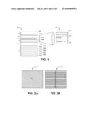 SPIN TRANSFER TORQUE MEMORY (STTM) DEVICE WITH TOPOGRAPHICALLY SMOOTH     ELECTRODE AND METHOD TO FORM SAME diagram and image