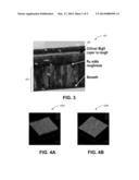 SPIN TRANSFER TORQUE MEMORY (STTM) DEVICE WITH TOPOGRAPHICALLY SMOOTH     ELECTRODE AND METHOD TO FORM SAME diagram and image