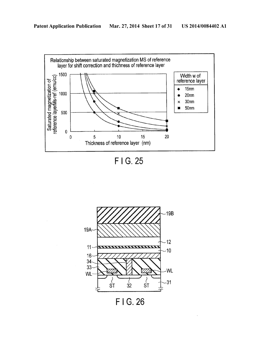 MAGNETIC MEMORY - diagram, schematic, and image 18