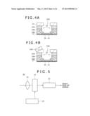 METHOD OF MANUFACTURING SOLID STATE IMAGING DEVICE, AND SOLID STATE     IMAGING DEVICE diagram and image