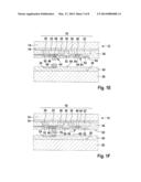 Semiconductor Device and Production Method for a Semiconductor Device diagram and image