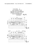 Semiconductor Device and Production Method for a Semiconductor Device diagram and image