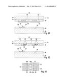 Semiconductor Device and Production Method for a Semiconductor Device diagram and image