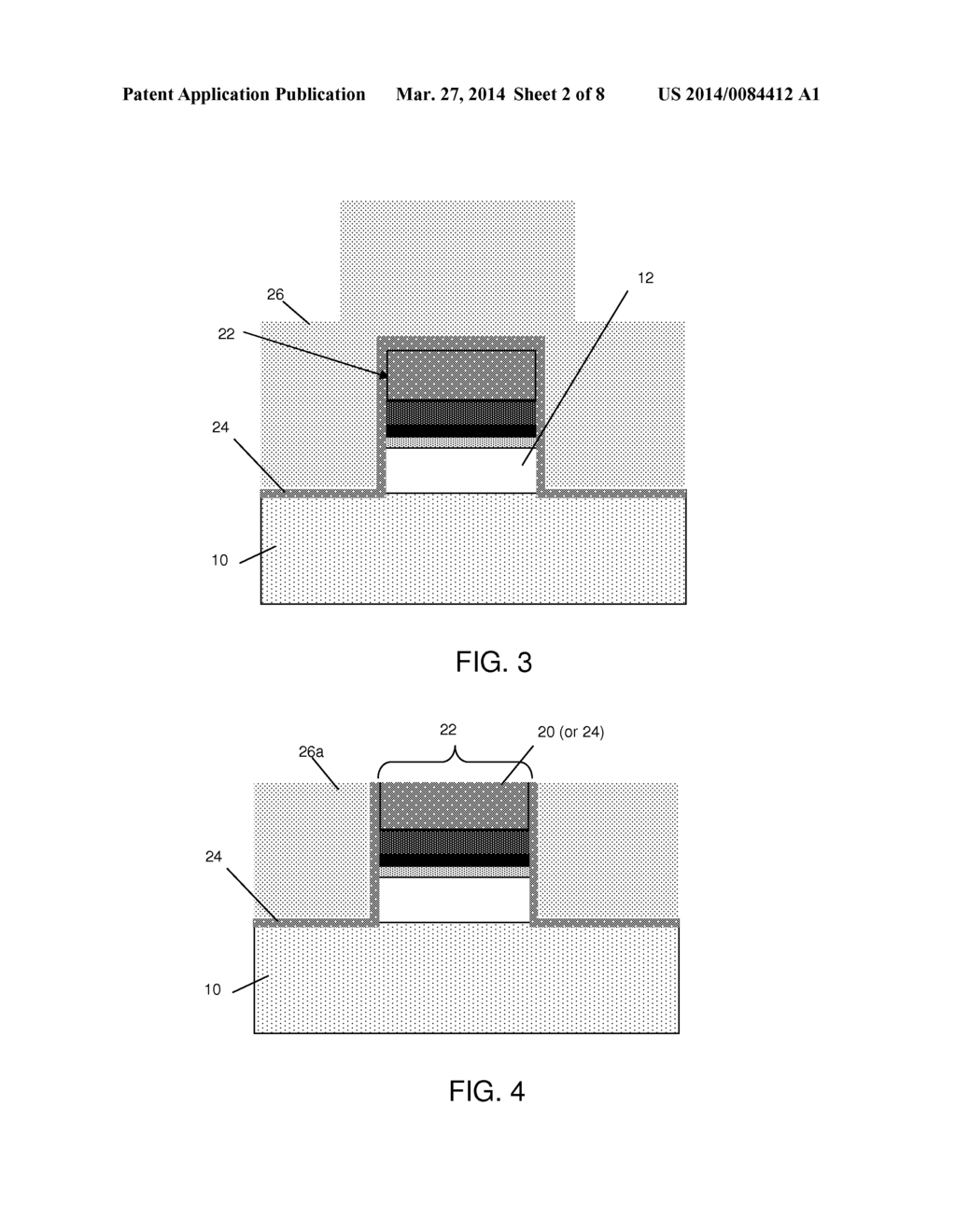 SEMICONDUCTOR STRUCTURE WITH INTEGRATED PASSIVE STRUCTURES - diagram, schematic, and image 03