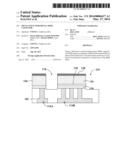 METAL-INSULATOR-METAL (MIM) CAPACITOR diagram and image