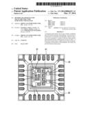 METHOD AND APPARATUS FOR MULTI-CHIP STRUCTURE SEMICONDUCTOR PACKAGE diagram and image